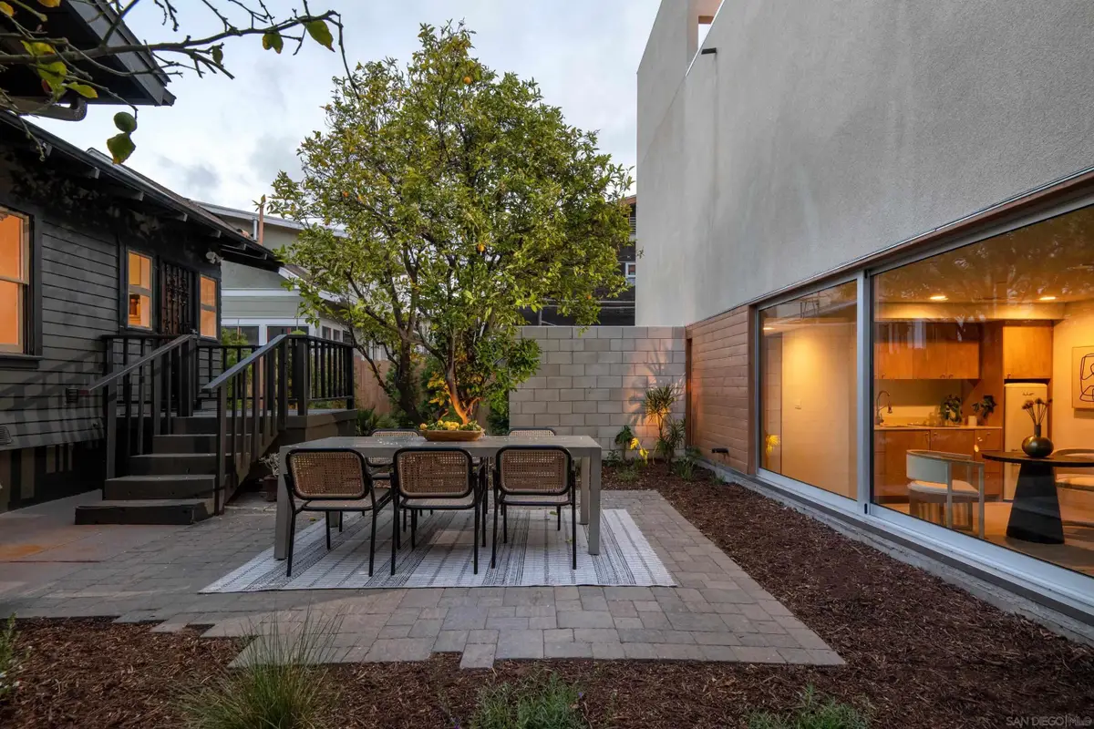 3760-66 Pershing Ave, San Diego, CA 92104 - #1
