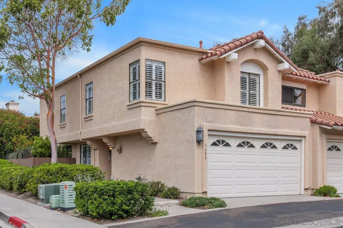 3680 Caminito Cielo Del Mar, San Diego, CA 92130 - #1