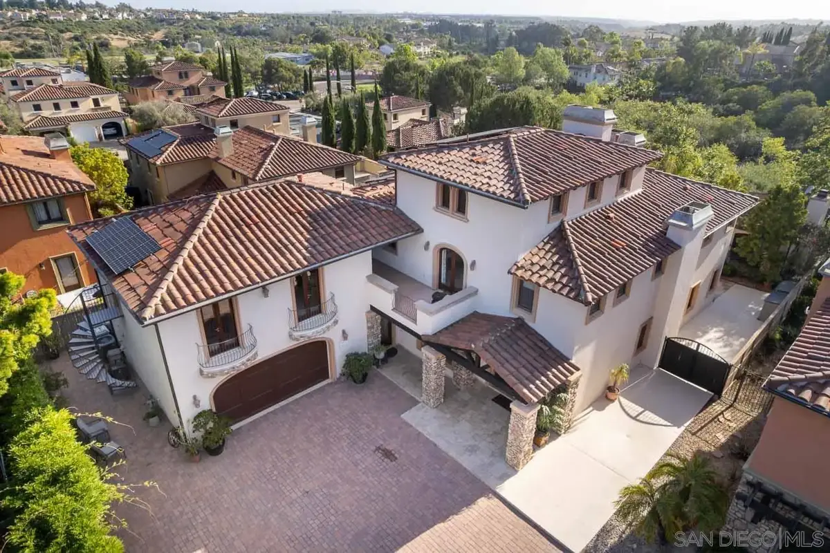 14238 Via Michelangelo, San Diego, CA 92129 - #1