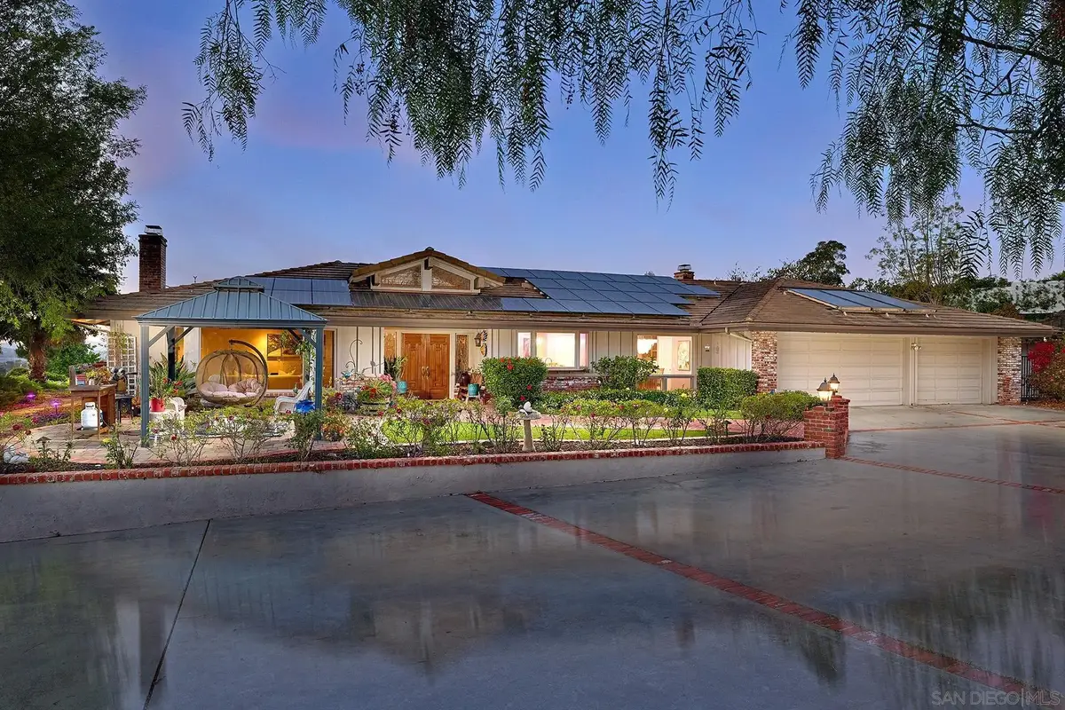 17505 Corte Lomas Verdes, Poway, CA 92064 - #1