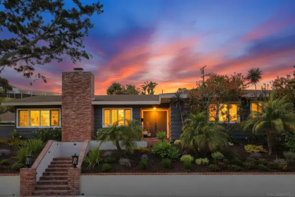 3822 Canon, San Diego, CA 92106