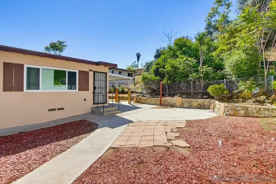 12429 Julian, Lakeside, CA 92040 - #2
