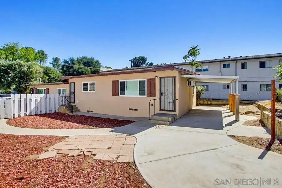 12429 Julian, Lakeside, CA 92040 - #3