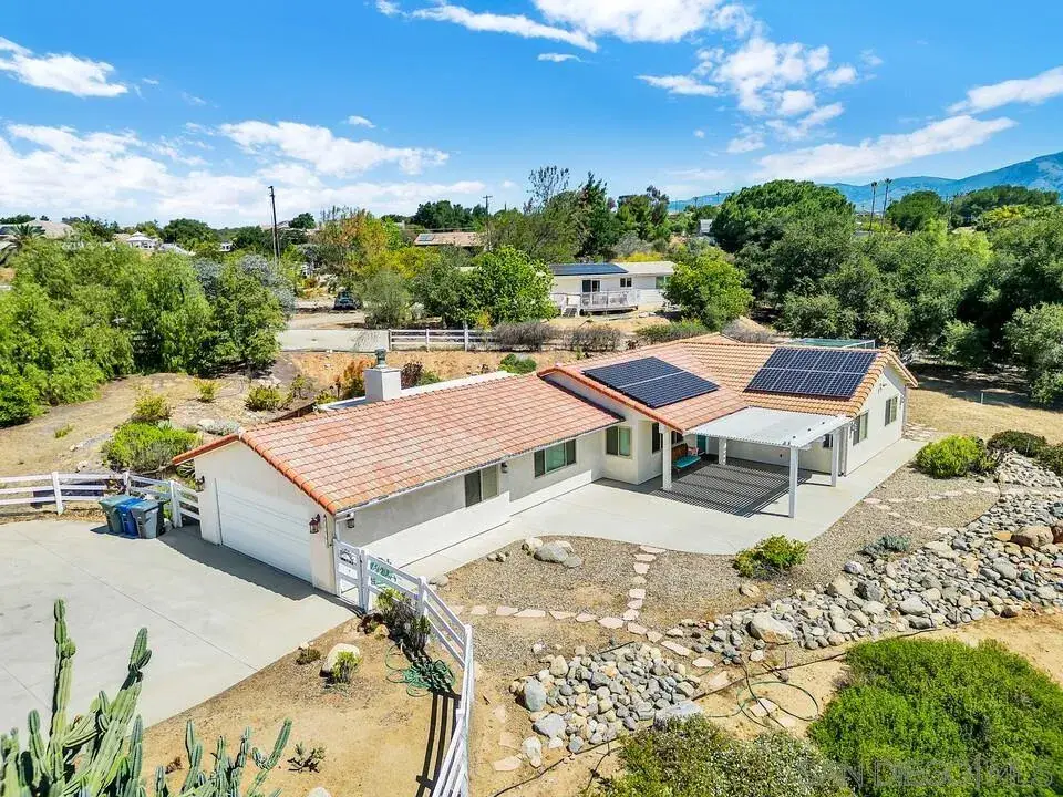 15902 Camino De Oro, Valley Center, CA 92082 - #1