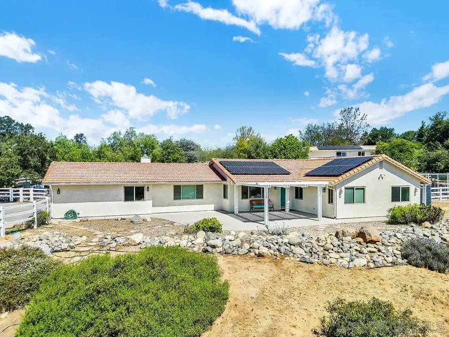 15902 Camino De Oro, Valley Center, CA 92082 - #3