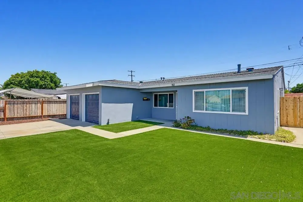 767 Woodlawn Ave, Chula Vista, CA 91910 - #1