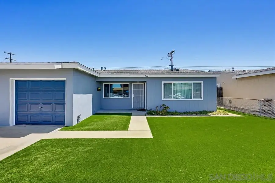 767 Woodlawn Ave, Chula Vista, CA 91910 - #3