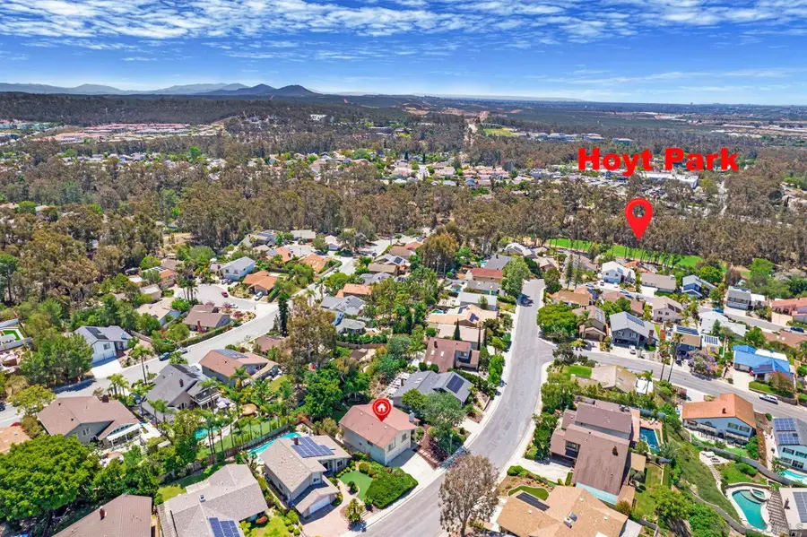 10269 Grayfox Drive, San Diego, CA 92131 - #3