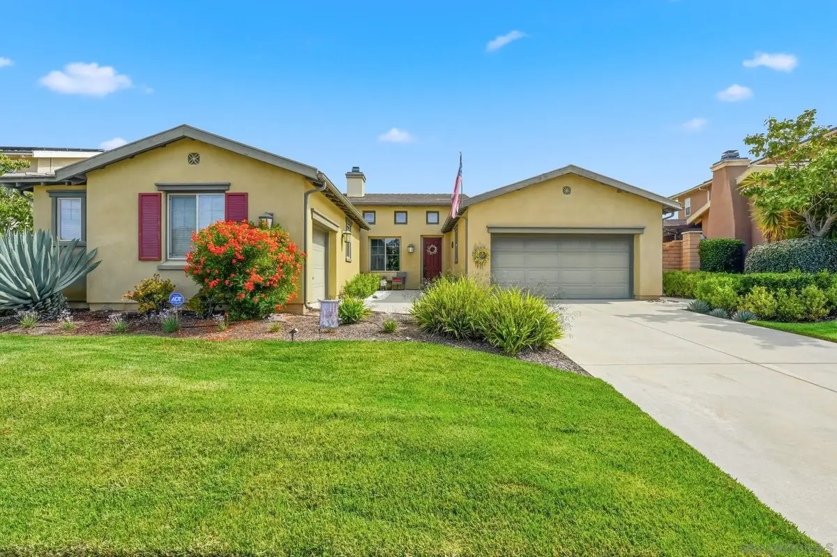 32258 Clear Springs Dr, Winchester, CA 92596 - #1