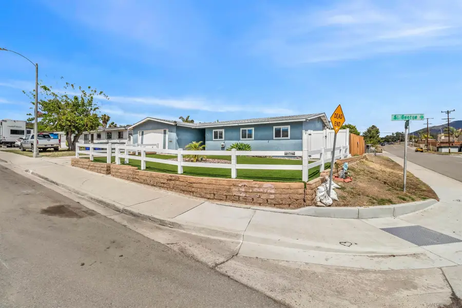 901 Saint George Ct, Spring Valley, CA 91977 - #3
