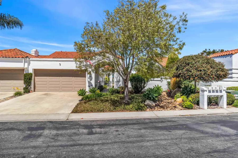 4169 Rhodes Way, Oceanside, CA 92056 - #3