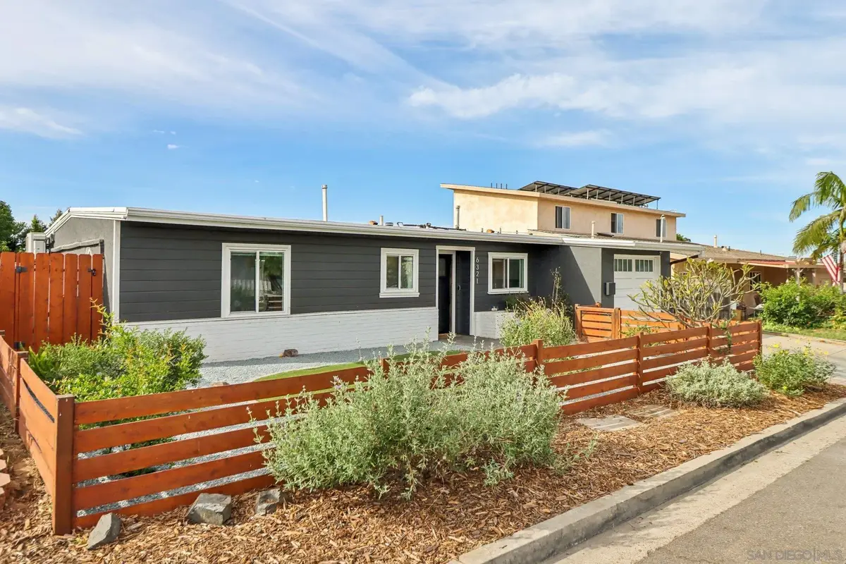 6321 Celia Vista Dr., San Diego, CA 92115 - #1
