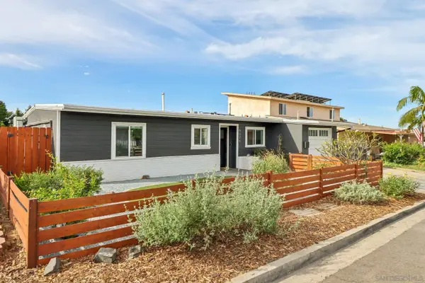 6321 Celia Vista Dr., San Diego, CA 92115