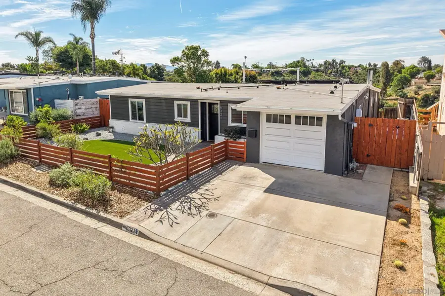 6321 Celia Vista Dr., San Diego, CA 92115 - #2