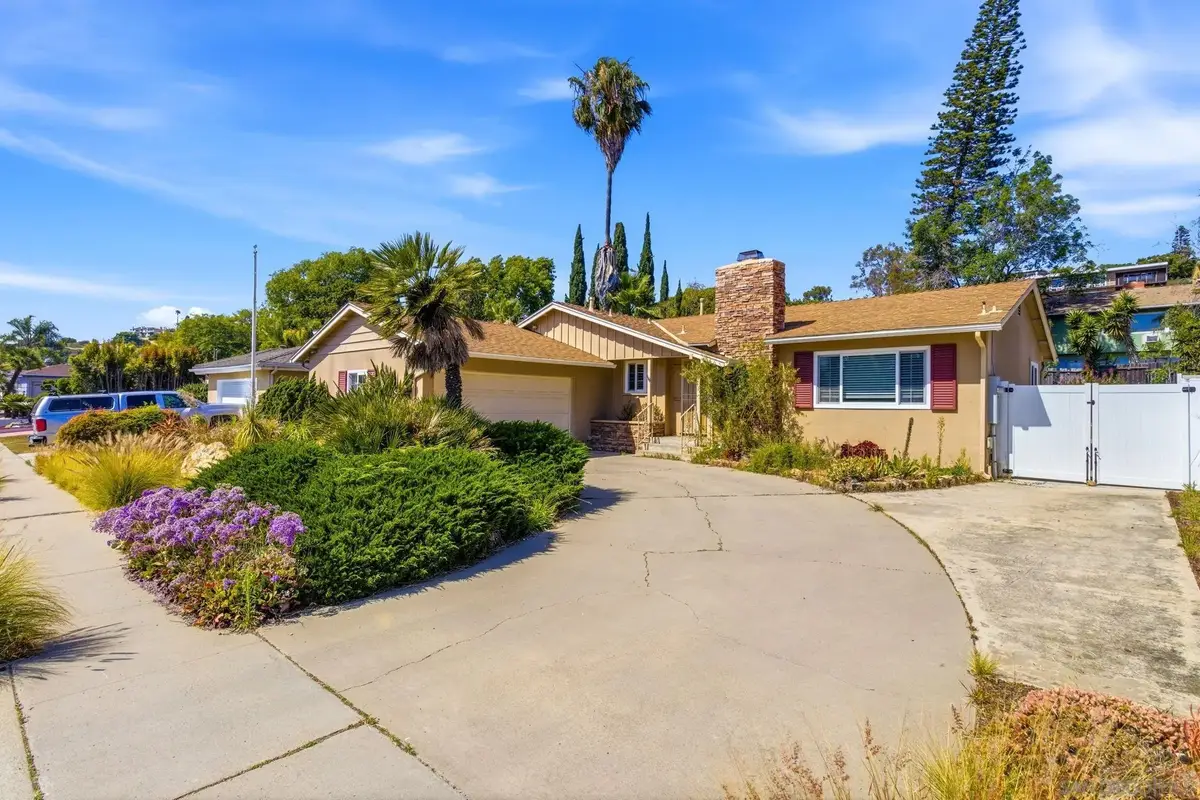 6454 Del Cerro Blvd, San Diego, CA 92120 - #1