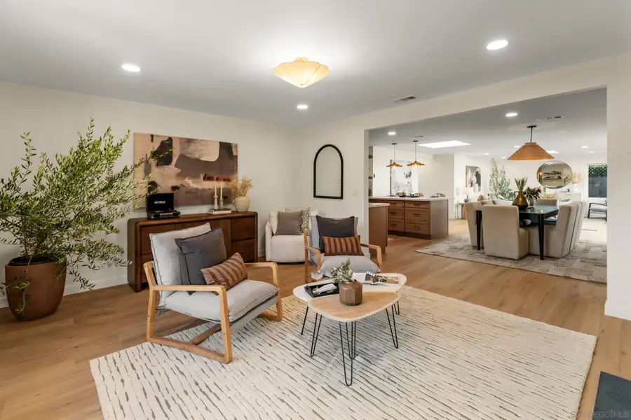 6110 Romany, San Diego, CA 92120 - #2