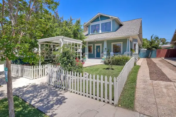 3090 Hawthorn, San Diego, CA 92104