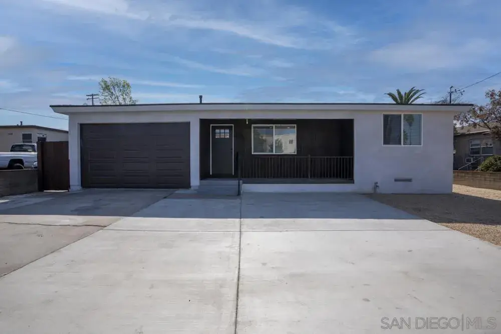 1059 Greenfield Dr., El Cajon, CA 92021 - #1