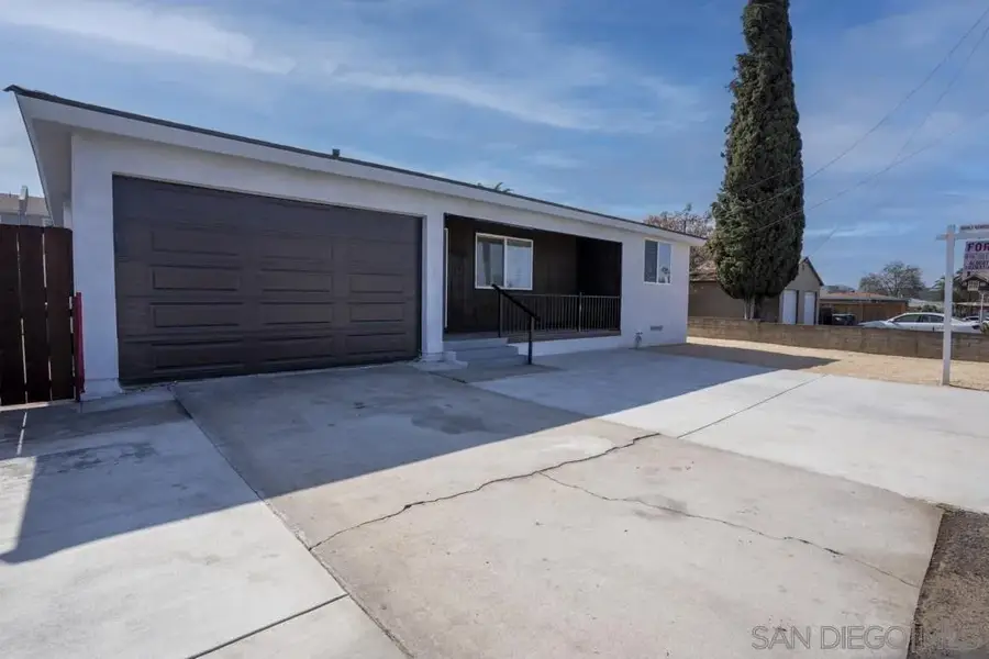 1059 Greenfield Dr., El Cajon, CA 92021 - #2