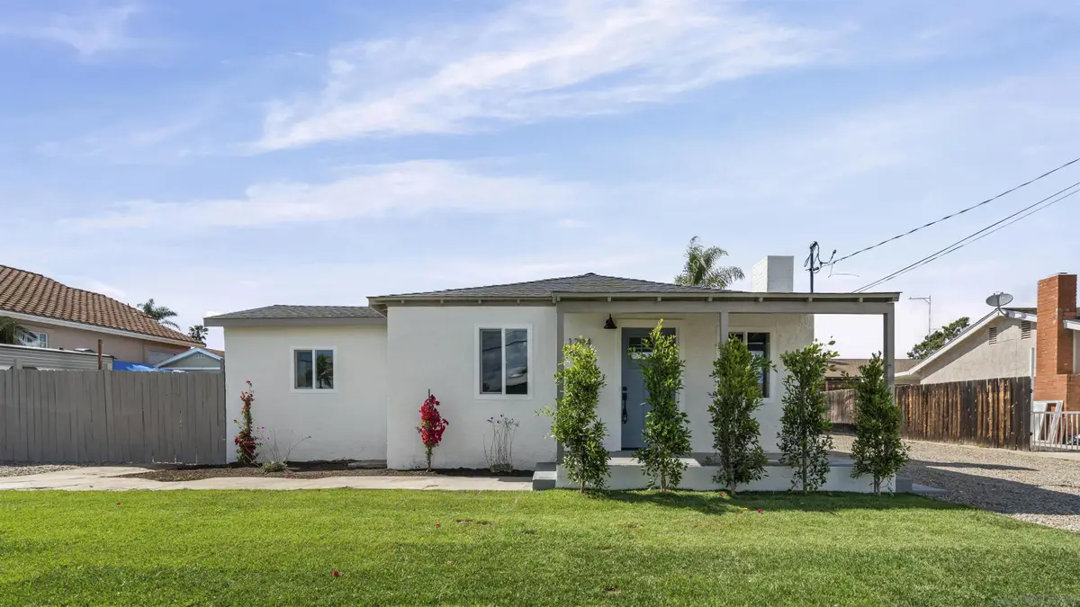 1294 E Mission, Escondido, CA 92027 - #1