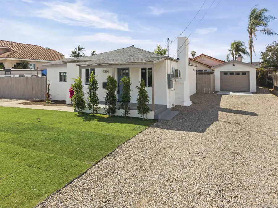 1294 E Mission, Escondido, CA 92027 - #3