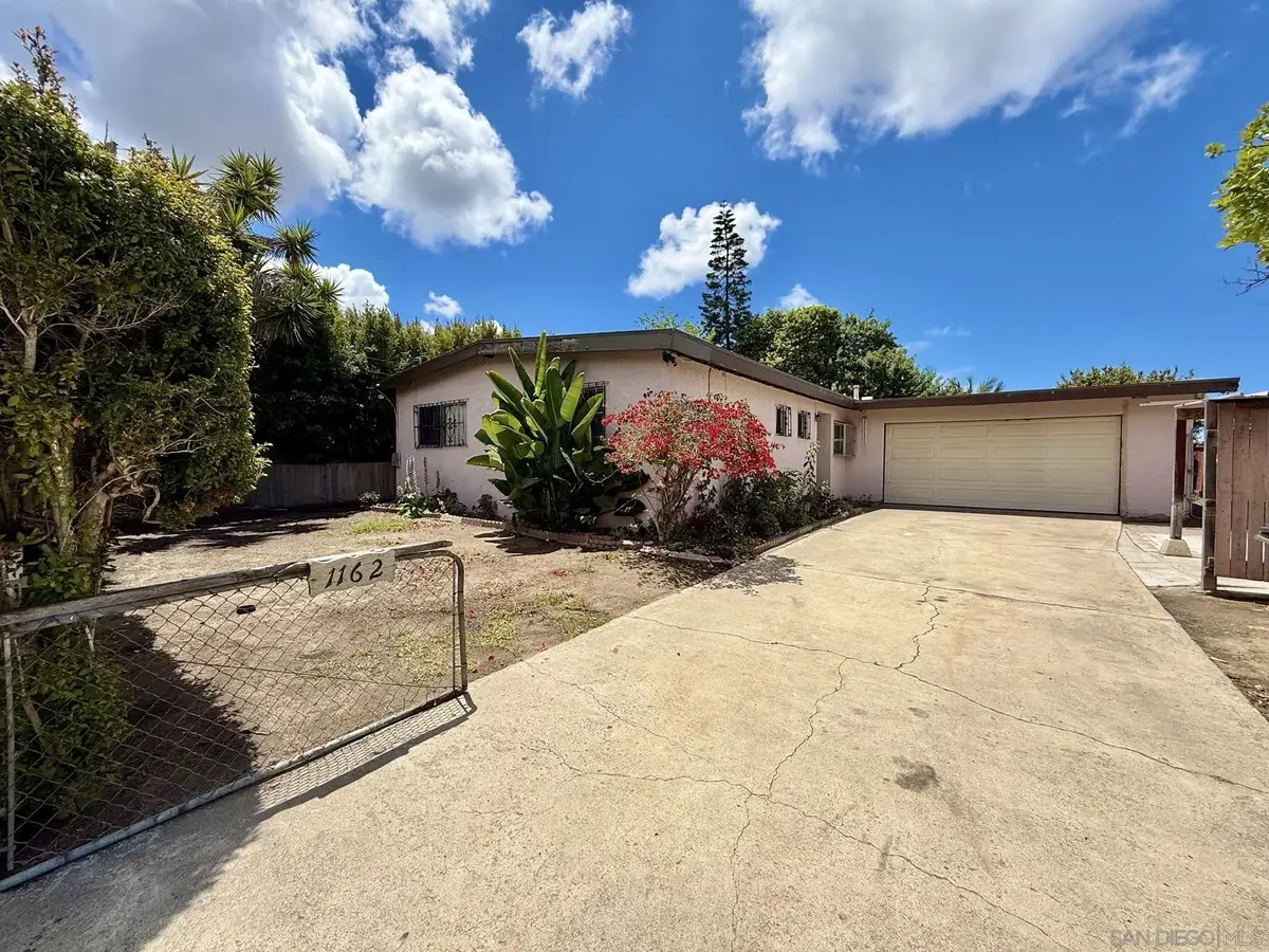 1162 Ocelot Ave, Chula Vista, CA 91911 - #1