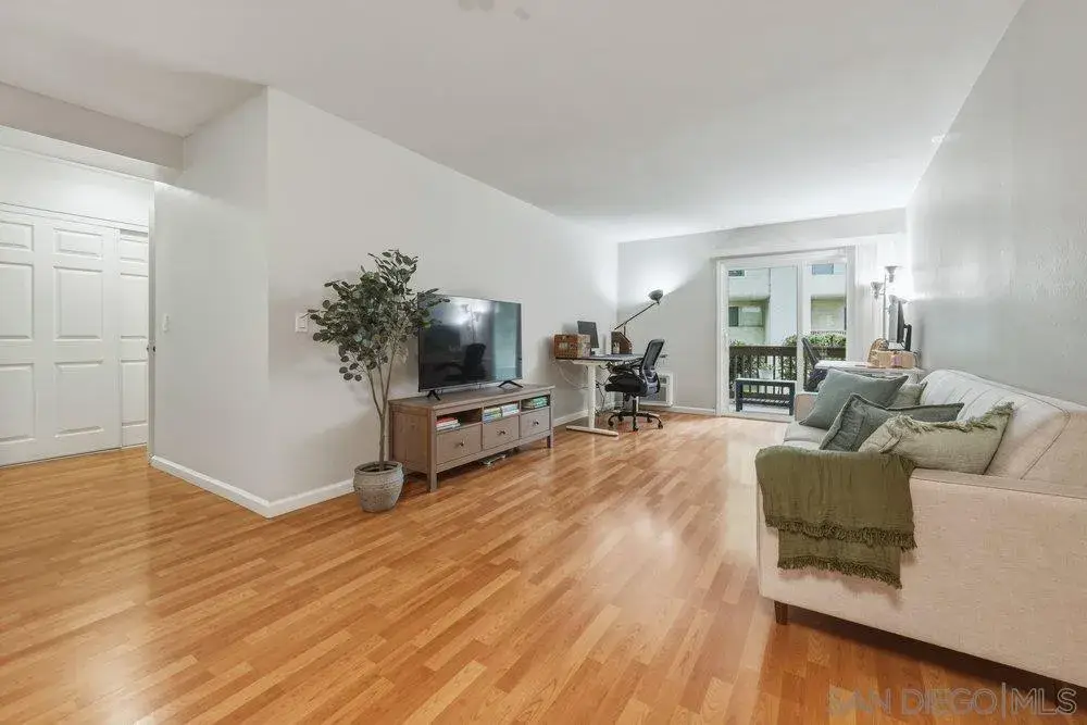 6131 Rancho Mission Rd #114, San Diego, CA 92108 - #1