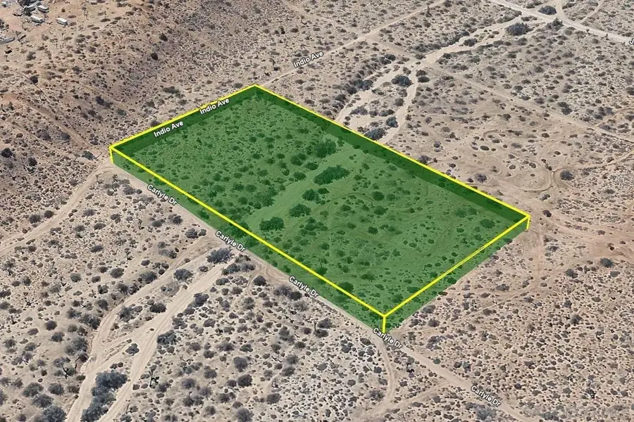 0 Carlyle Dr #24, Yucca Valley, CA 92284 - #2