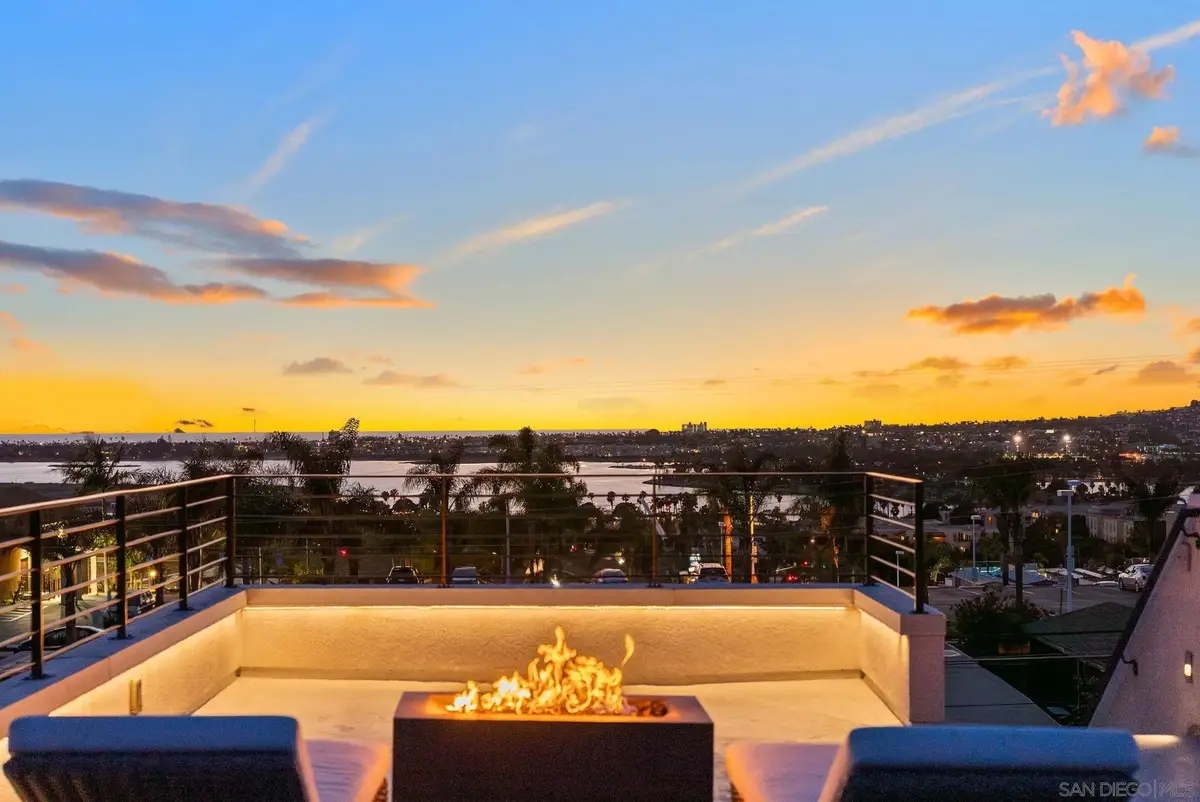 2634 Hartford, San Diego, CA 92110 - #1