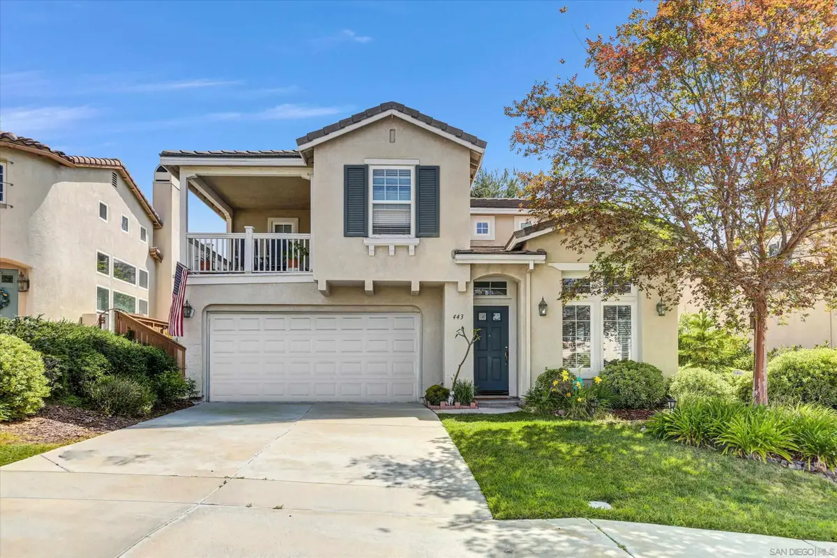 443 Avenida Mantilla, Chula Vista, CA 91914 - #1