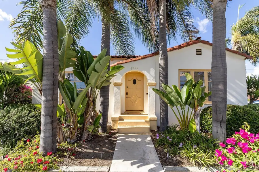 3292 Orange Avenue, San Diego, CA 92104 - #2