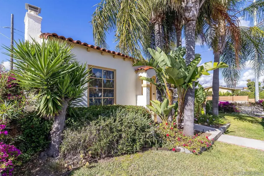 3292 Orange Avenue, San Diego, CA 92104 - #3
