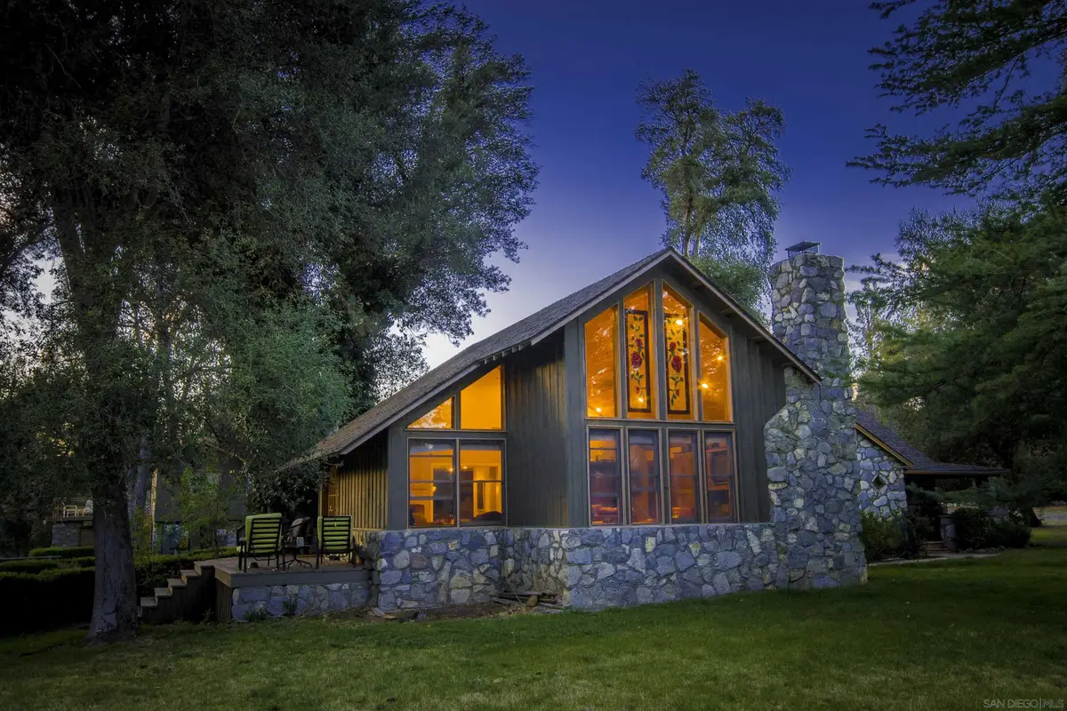 28831 Spruce, Pine Valley, CA 91962 - #1