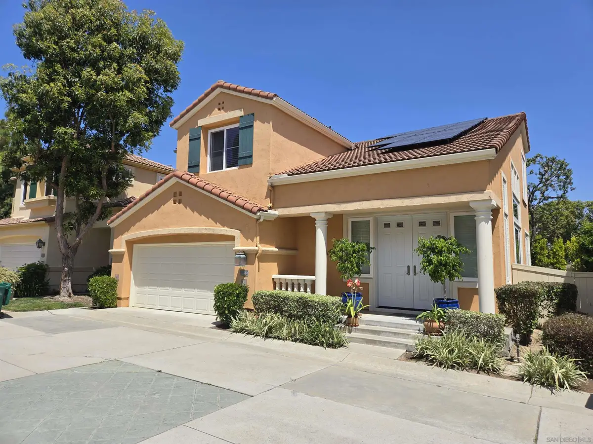 5385 Renaissance Ave, San Diego, CA 92122 - #1