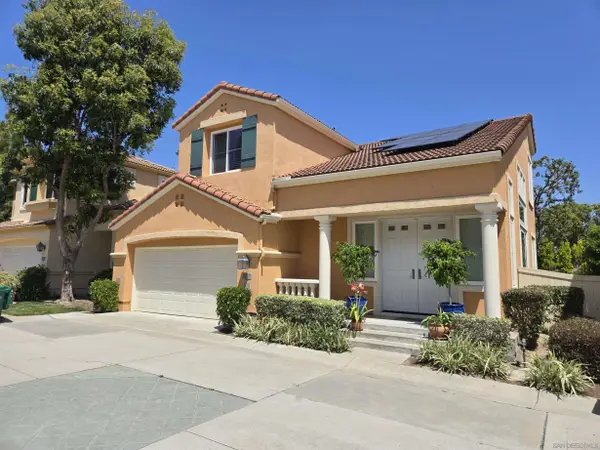 5385 Renaissance Ave, San Diego, CA 92122