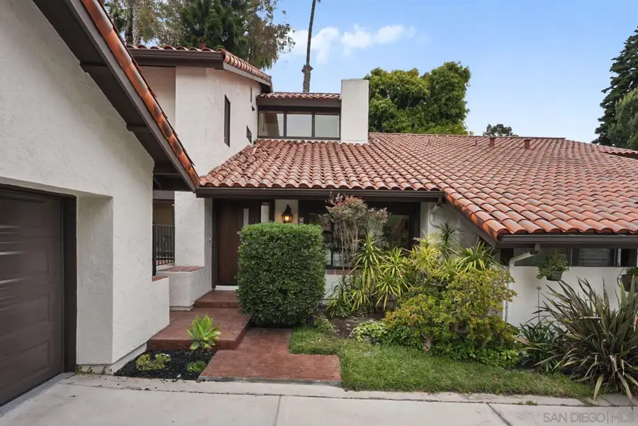630 Camino Ynez, Solana Beach, CA 92075 - #2