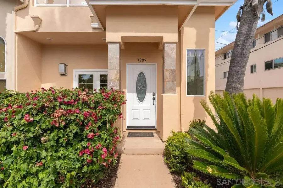 1909 Diamond, San Diego, CA 92109 - #3