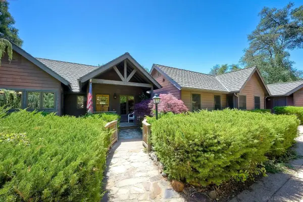 1055 W Incense Cedar Road, Julian, CA 92036
