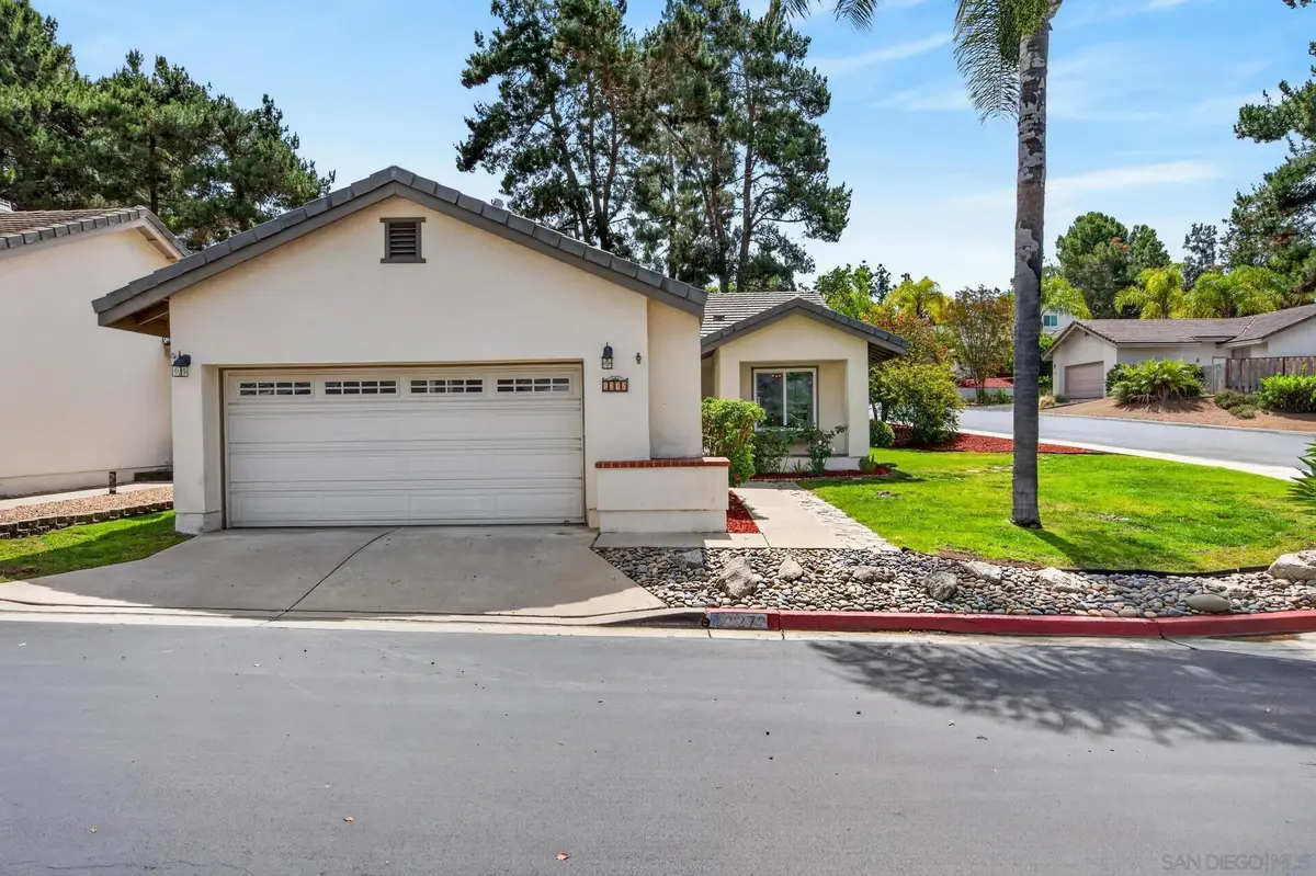 1272 Lancer Glen, Escondido, CA 92029 - #1