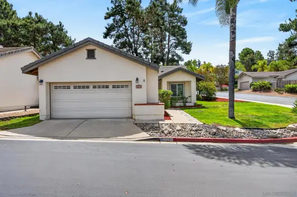 1272 Lancer Glen, Escondido, CA 92029