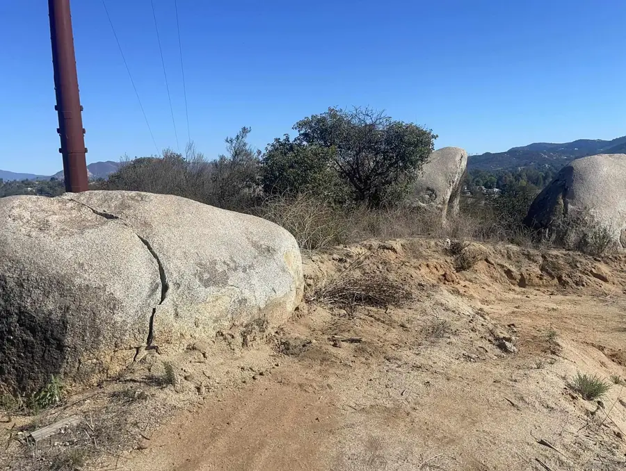 Miller Rd #00, Valley Center, CA 92082 - #3