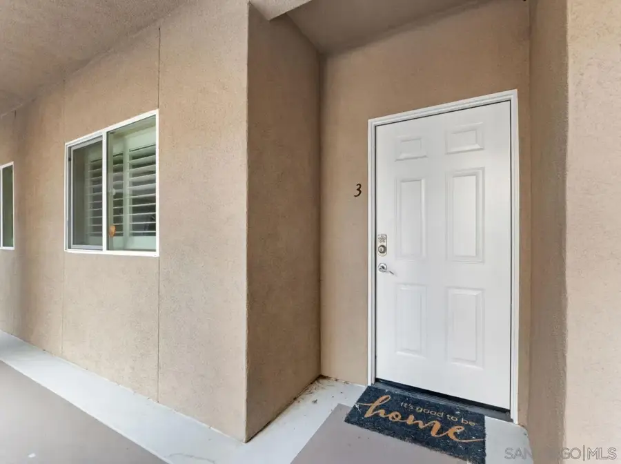 7647 Mission Gorge Rd Unit 3 #3, San Diego, CA 92120 - #3