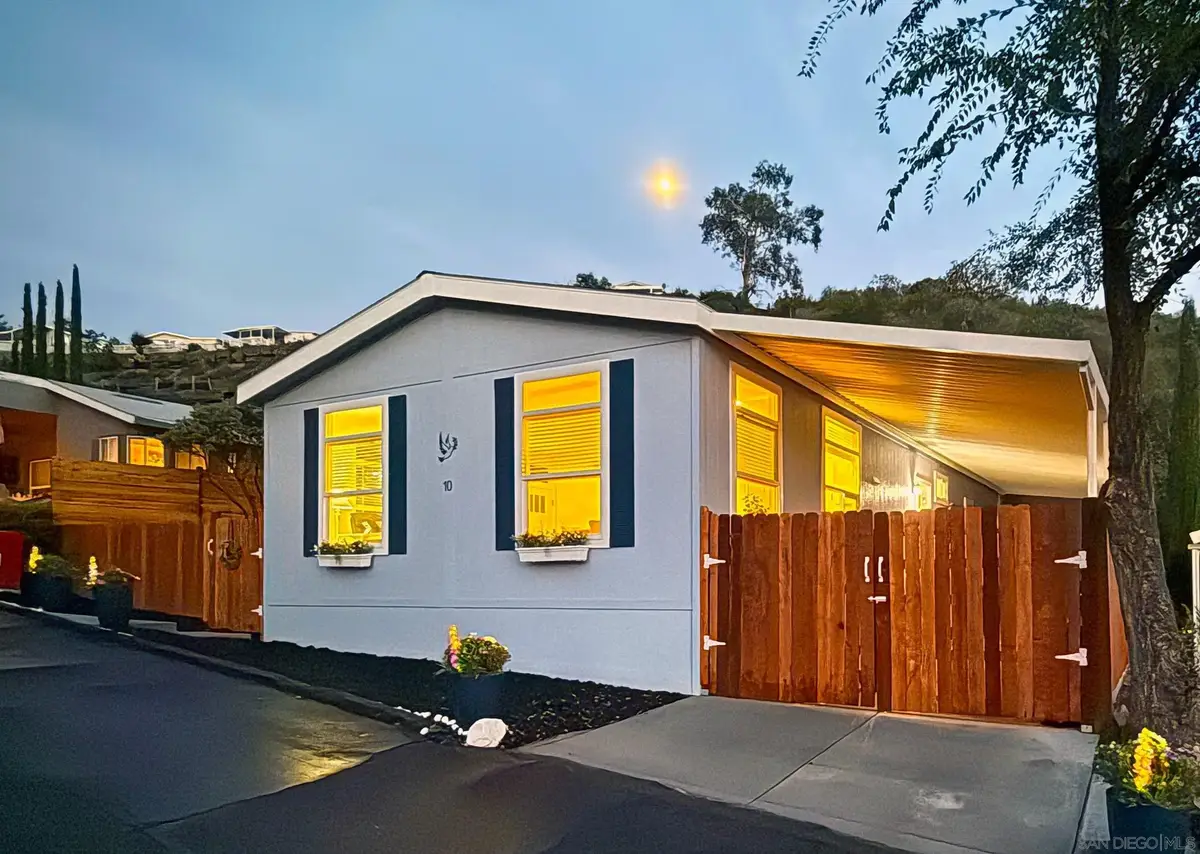 35109 Highway 79 #10, Warner Springs, CA 92086 - #1