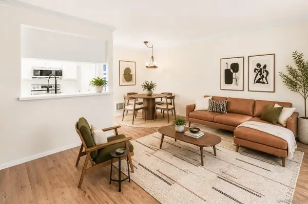 4675 Utah St #5, San Diego, CA 92116