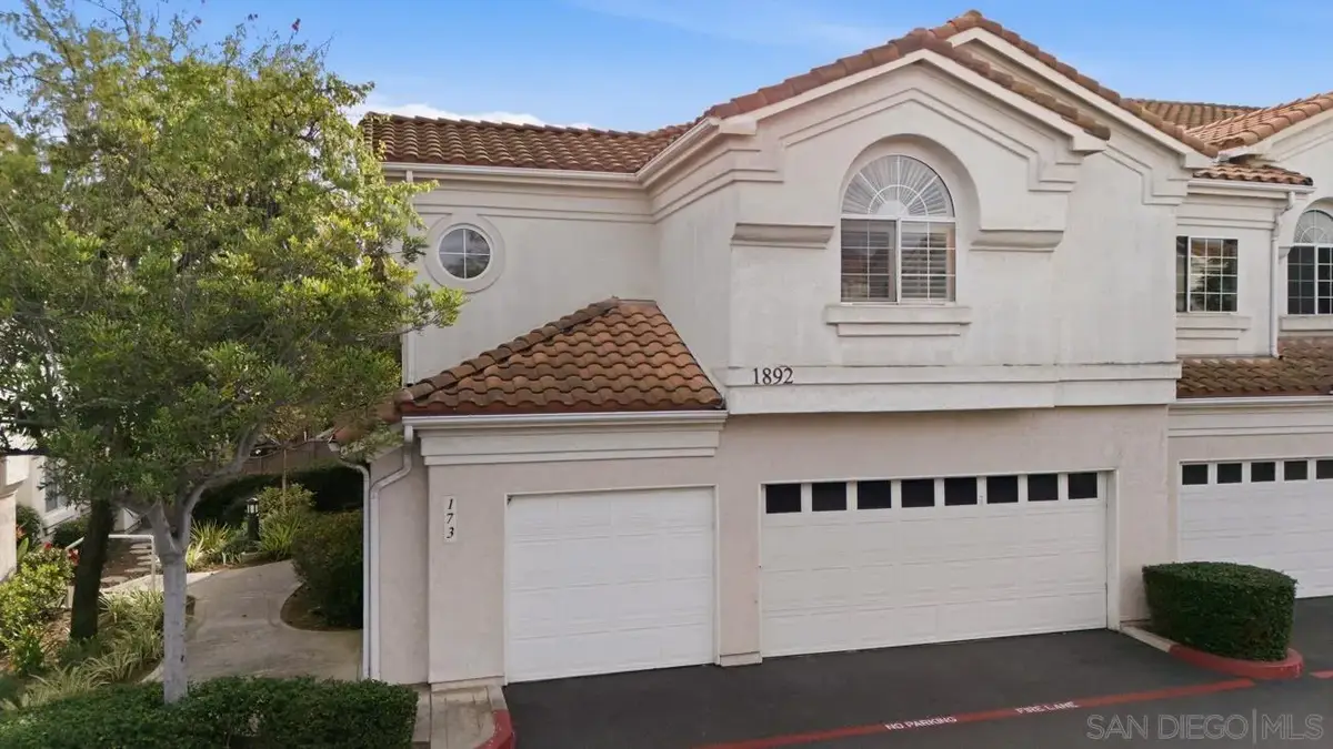 1892 Matin Circle #173, San Marcos, CA 92069 - #1