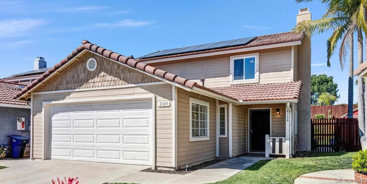 2104 N Mammoth, Escondido, CA 92029 - #1