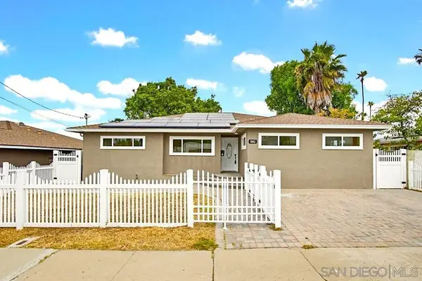 5882 Adams Ave, San Diego, CA 92115