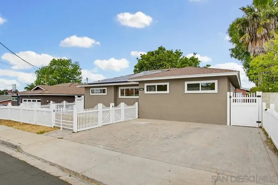 5882 Adams Ave, San Diego, CA 92115 - #2