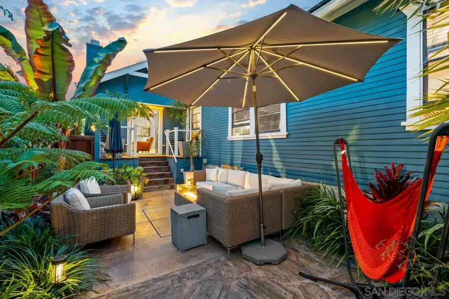 4444 New Jersey, San Diego, CA 92116 - #3