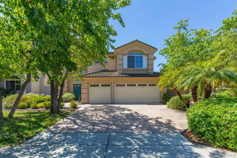 2283 Hilton Head Rd, Chula Vista, CA 91915 - #2